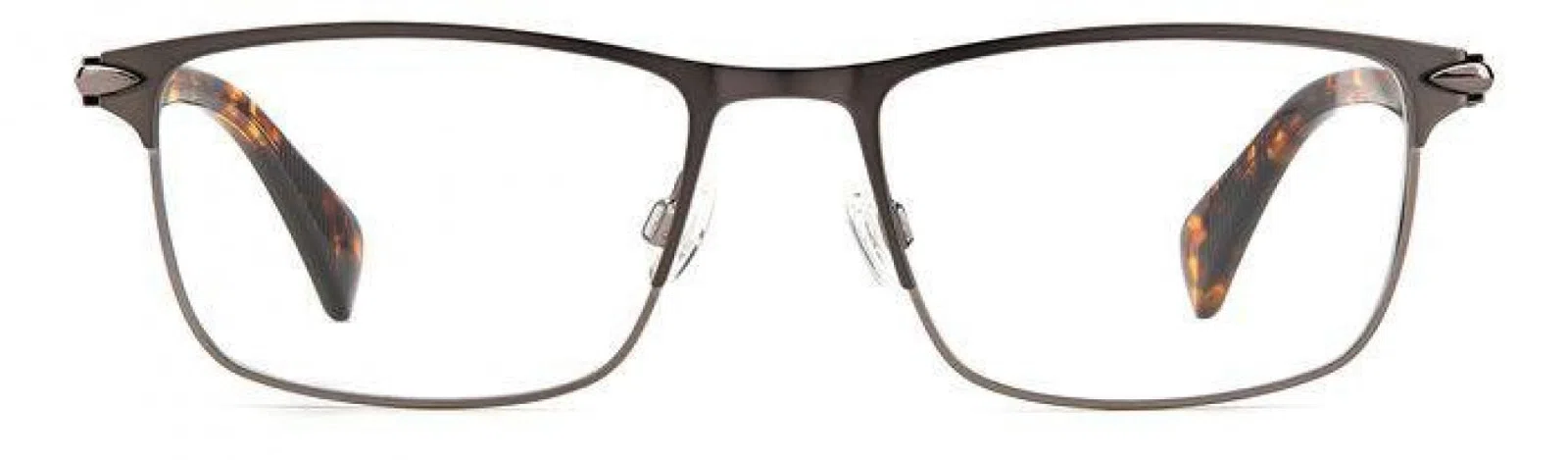 Rag & Bone RNB7046 Eyeglasses - GREY - view 6